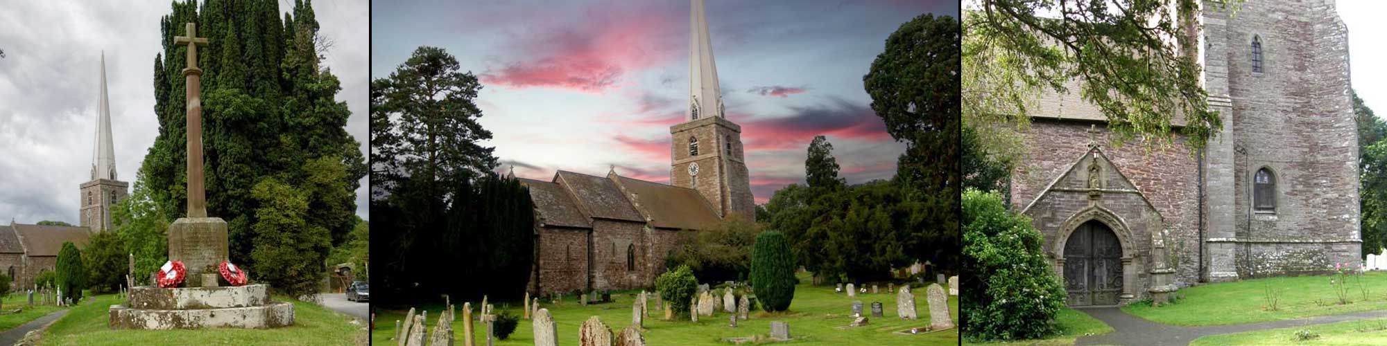 Peterchurch Parish Council